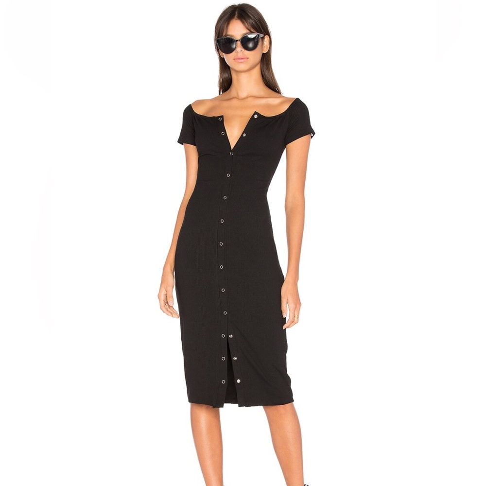 Privacy Please | Rue Dress